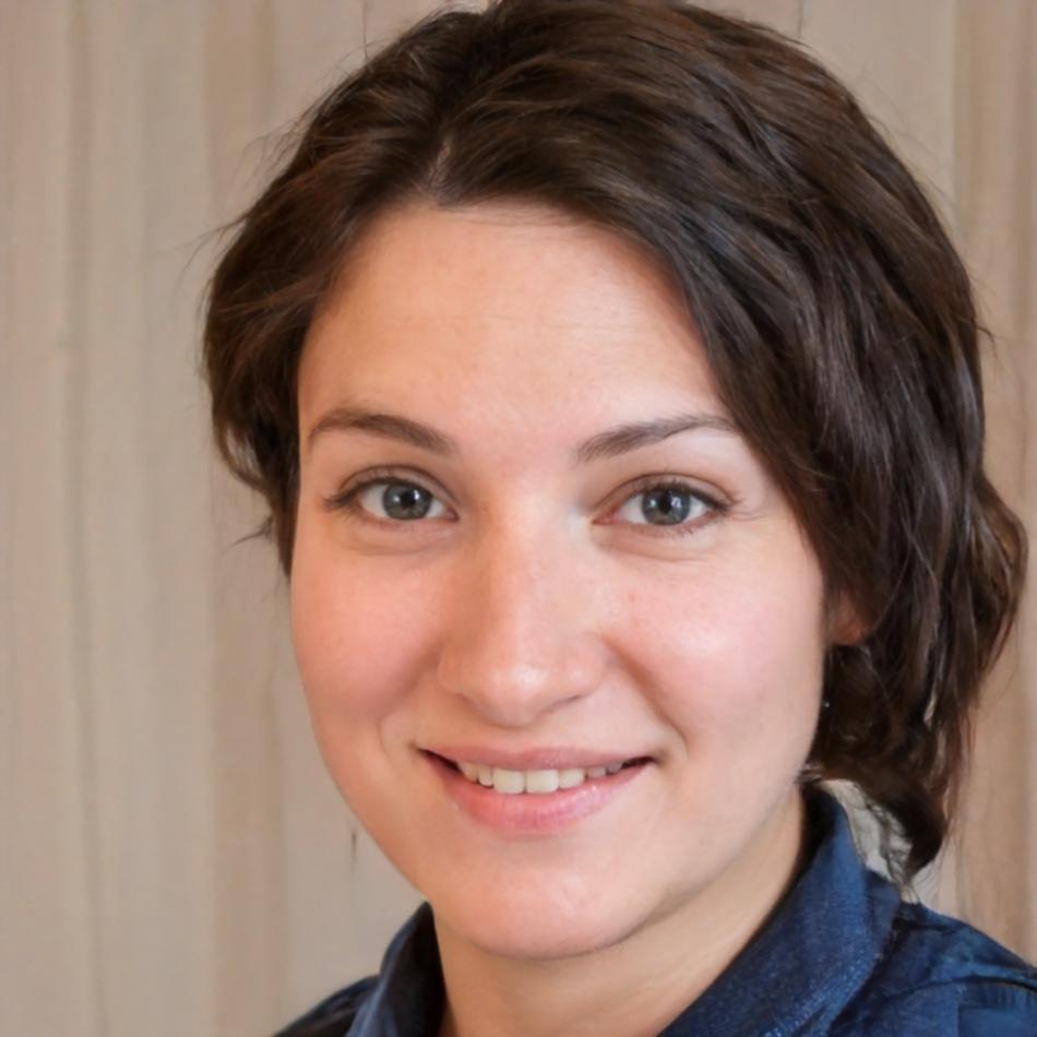 Dozentin Sofia Petrakis