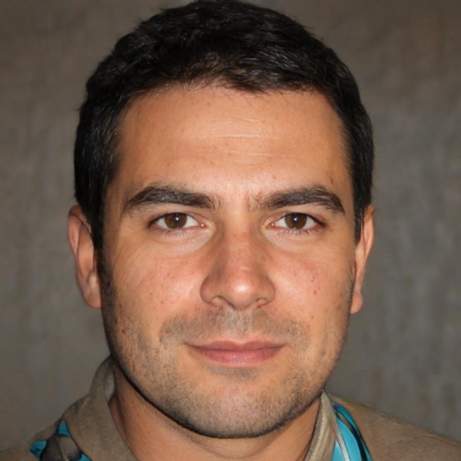 Dozent Henrik Lindqvist